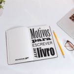 Blog - Motivos para escrever um livro - 1900x1464