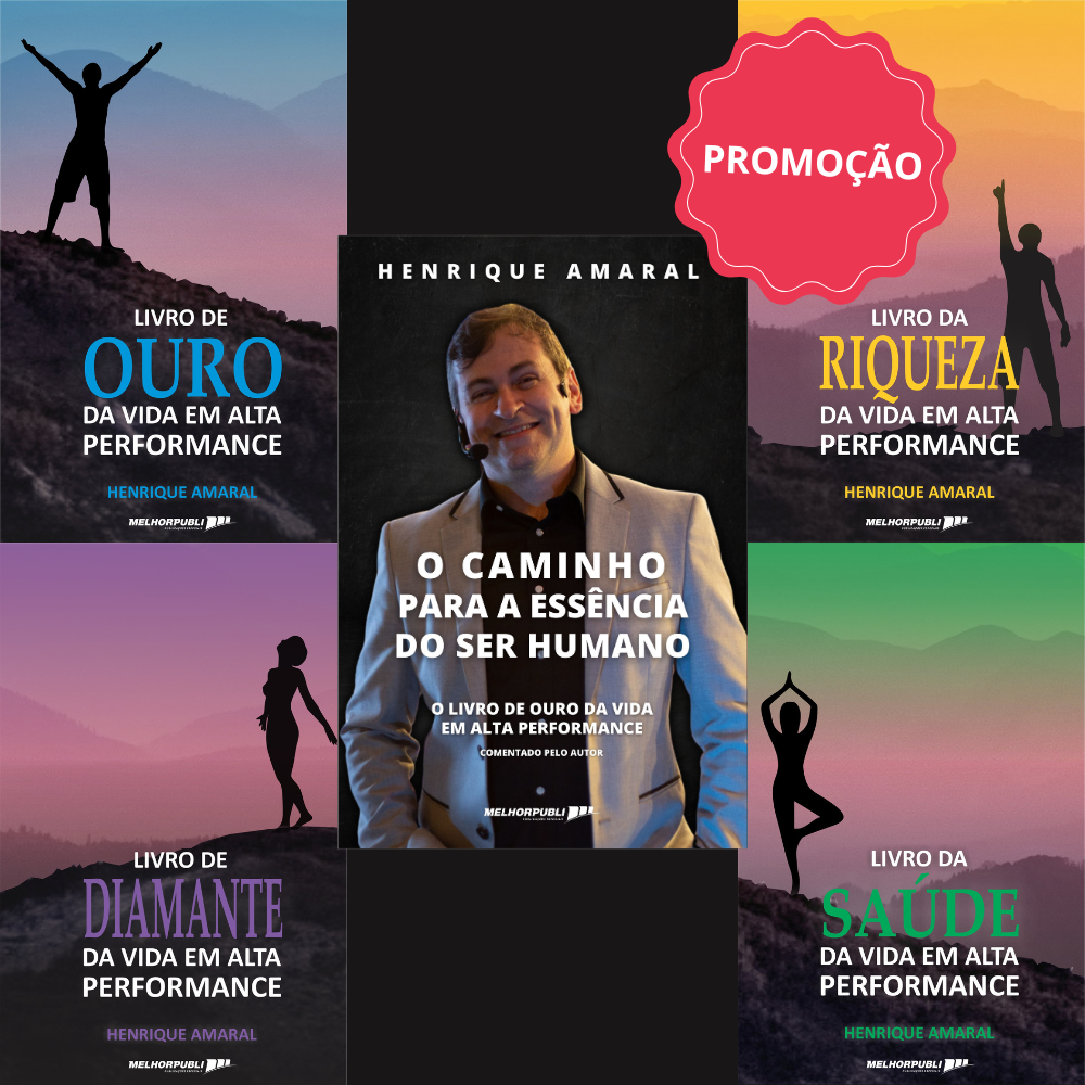 Capa livro para loja virtual kit