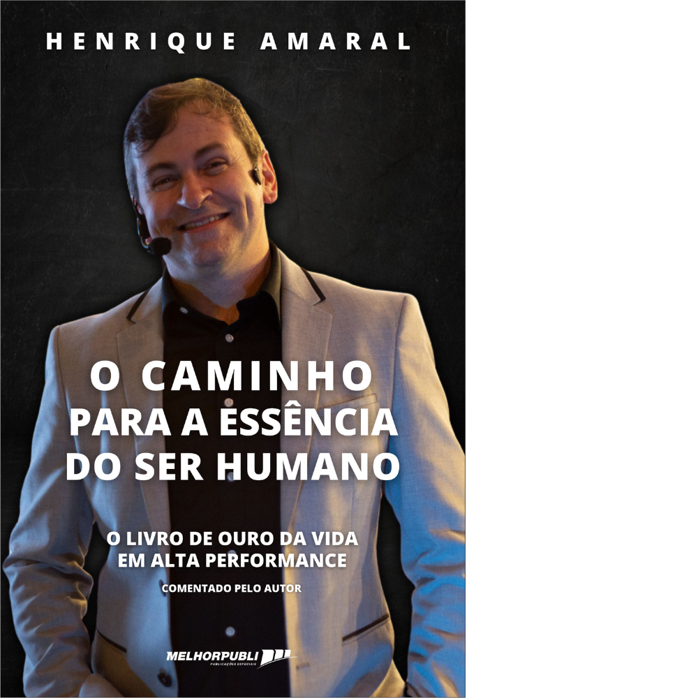 O caminho para a essência do ser humano