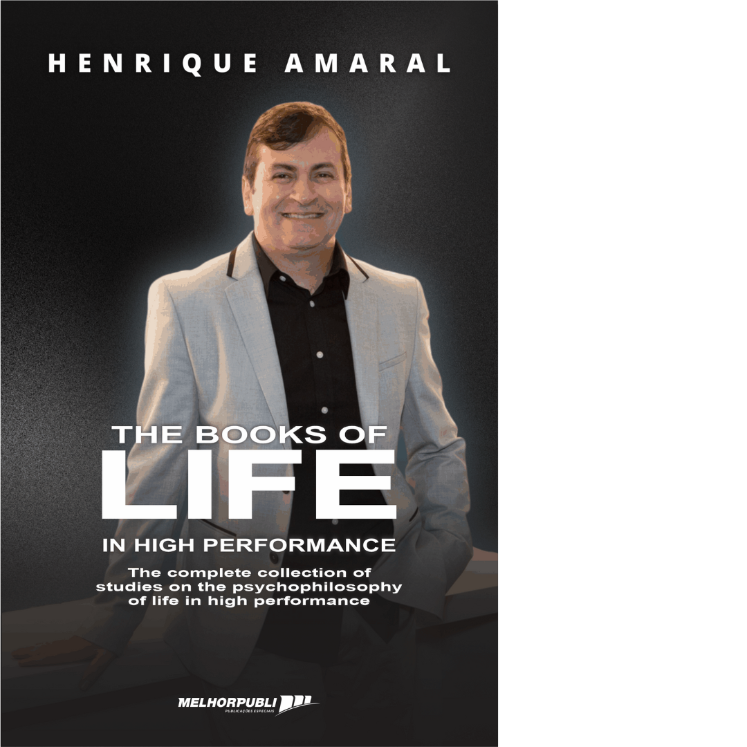 Capa coletânea the books site