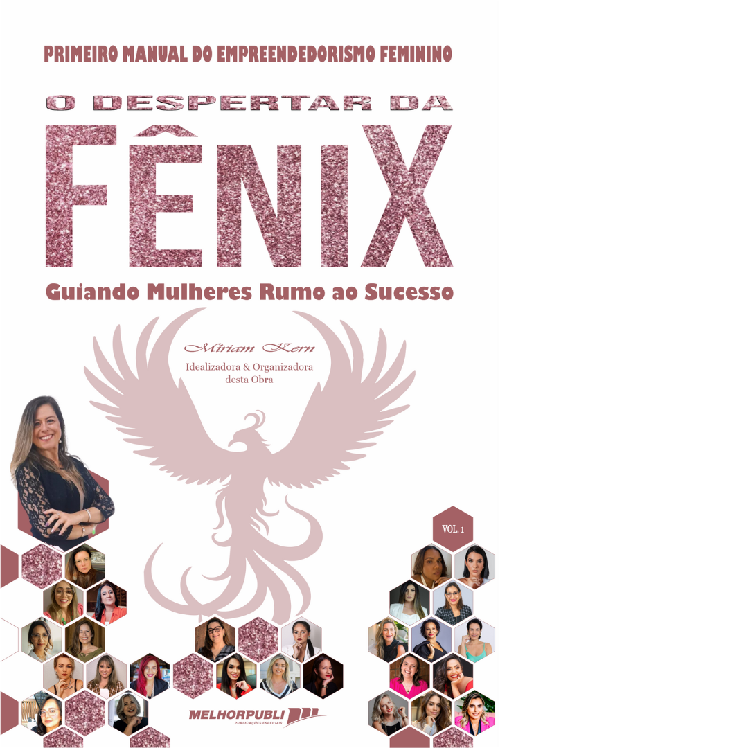 O despertar da Fênix