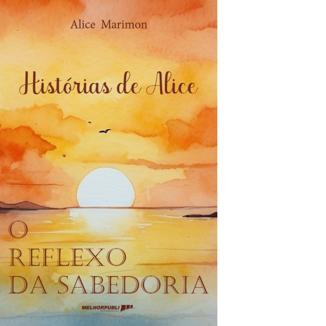 O reflexo da sabedoria